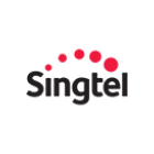 singtel icon hover