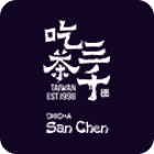 吃茶三千 icon